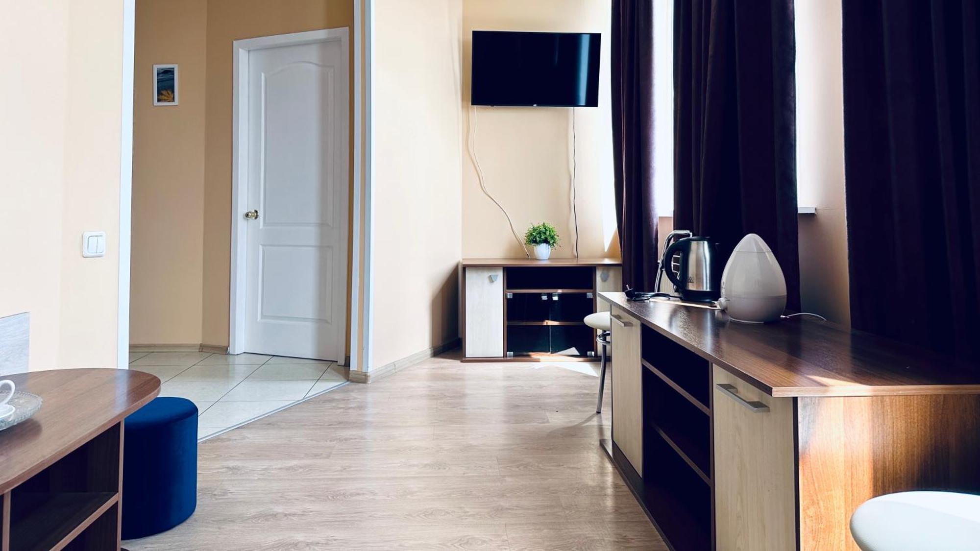 Blaz Hotel Oldenburg Bagian luar foto