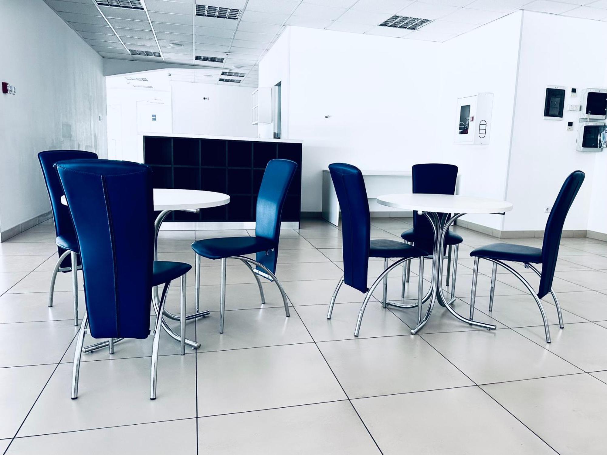 Blaz Hotel Oldenburg Bagian luar foto