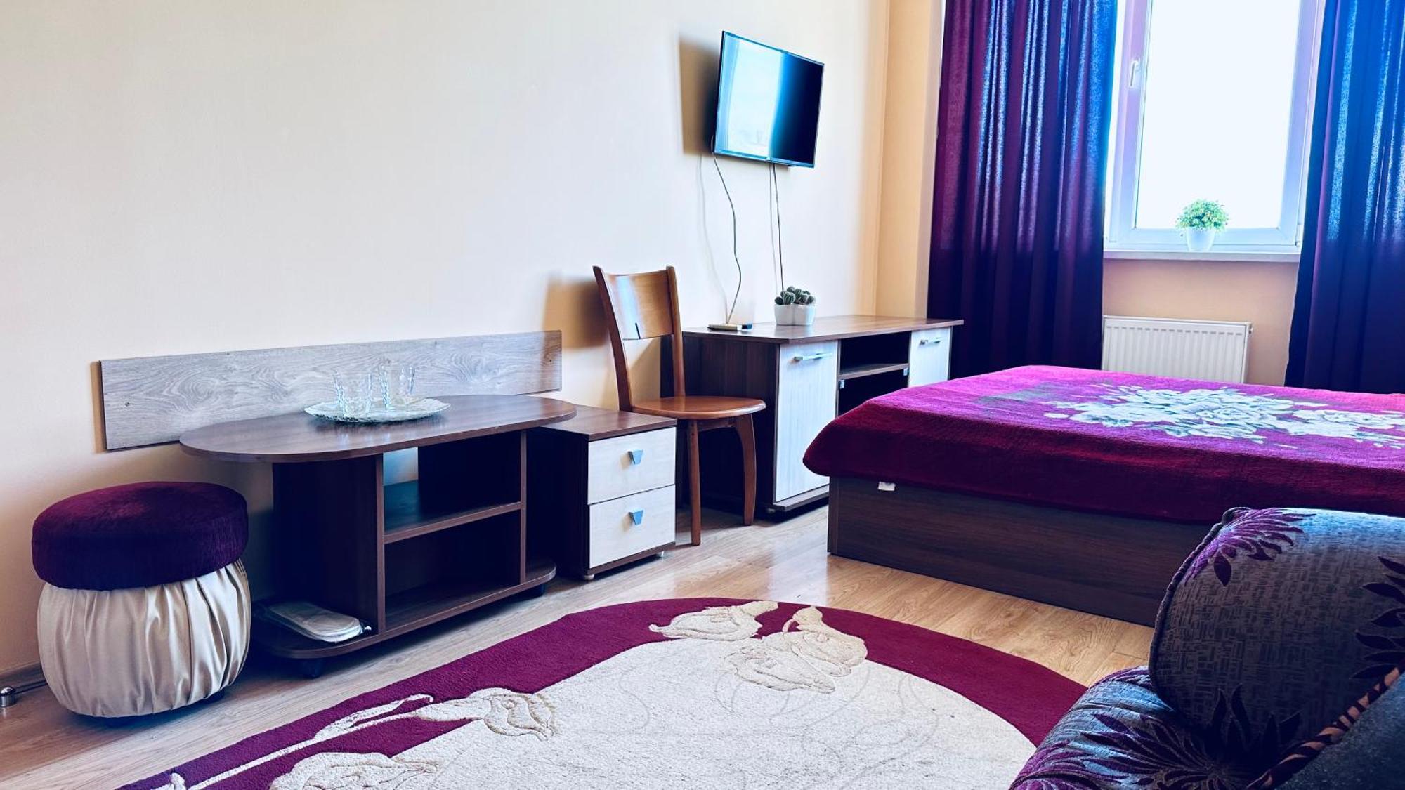 Blaz Hotel Oldenburg Ruang foto