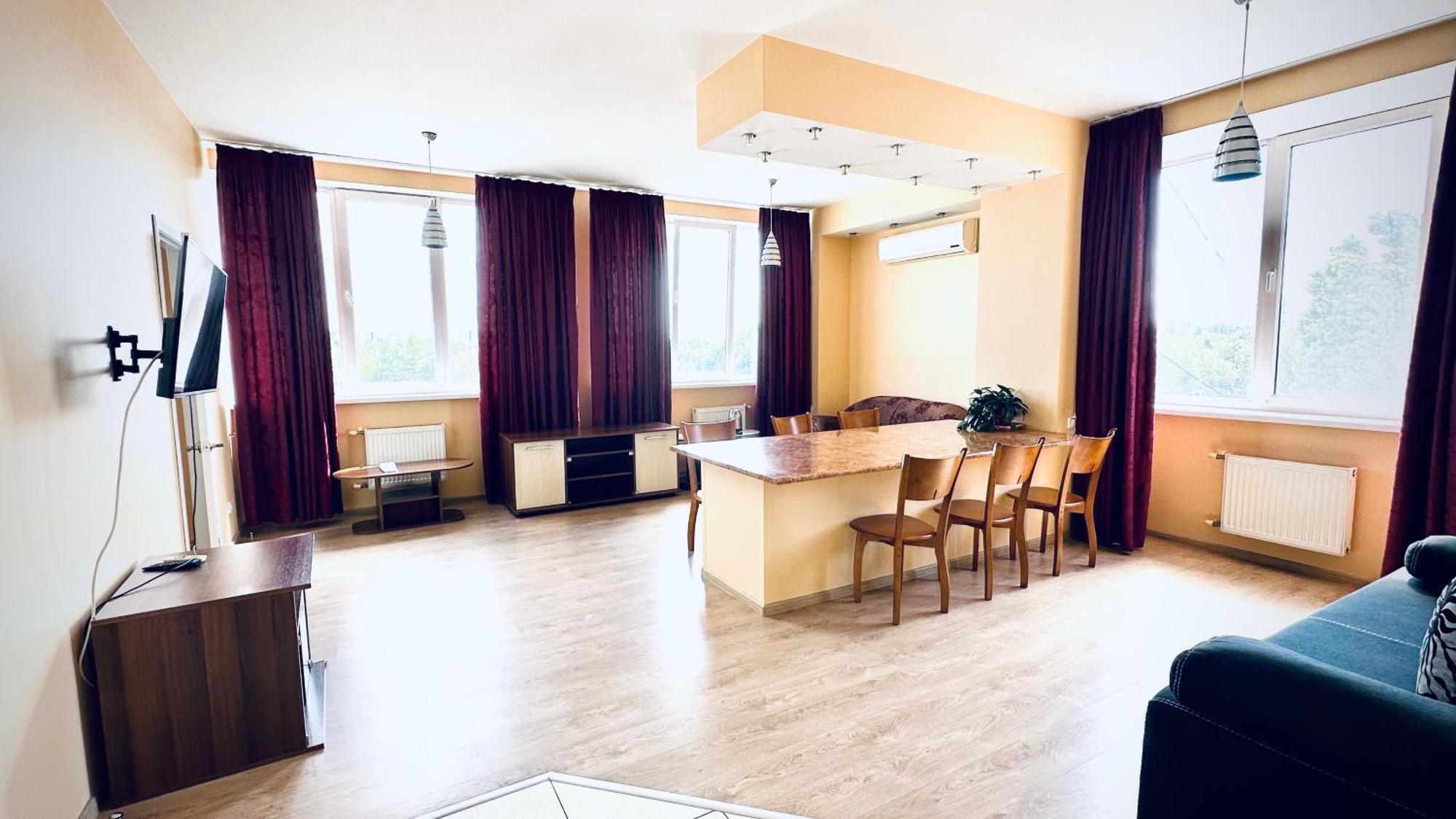 Blaz Hotel Oldenburg Ruang foto