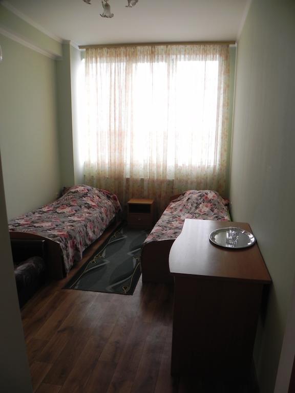 Blaz Hotel Oldenburg Bagian luar foto