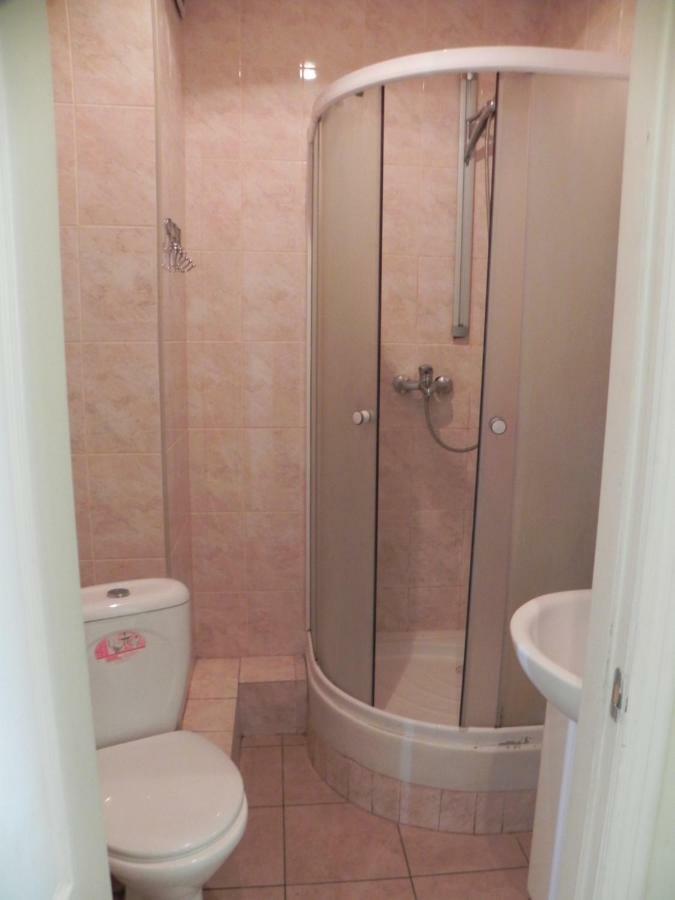 Blaz Hotel Oldenburg Bagian luar foto