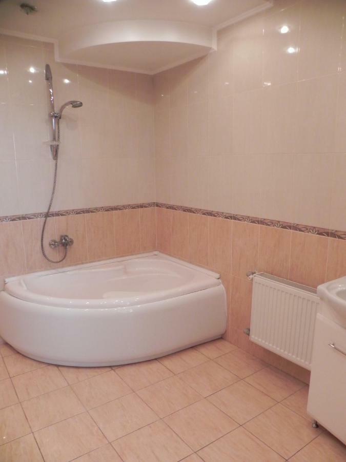 Blaz Hotel Oldenburg Bagian luar foto